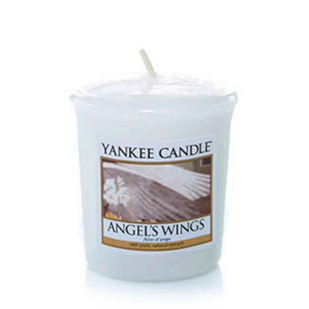 Yankee Candle Angel Wings Votive Candle £1.87